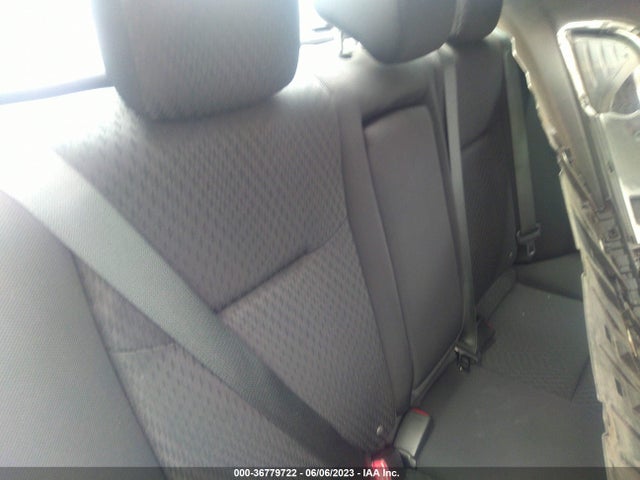 Honda Civic Sedan Ex 2014 19XFB2F84EE262616 Image 8