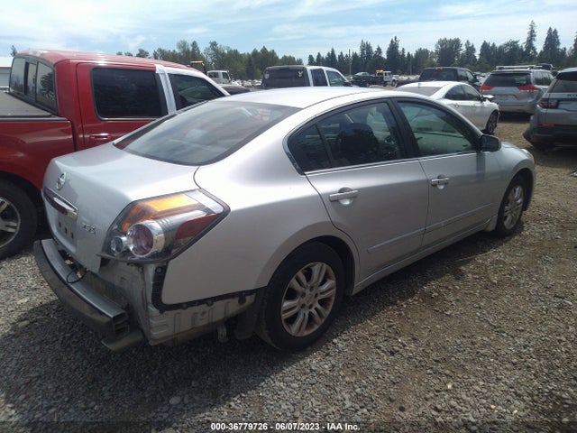 2010 NISSAN ALTIMA 2.5 S VIN: 1N4AL2AP7AN457398