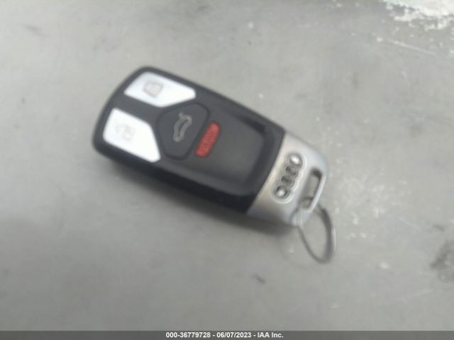 WAUPNAF54JA007485 Audi A5 Coupe Premium Plus