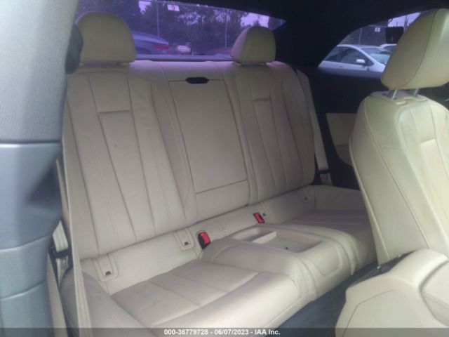 WAUPNAF54JA007485 Audi A5 Coupe Premium Plus
