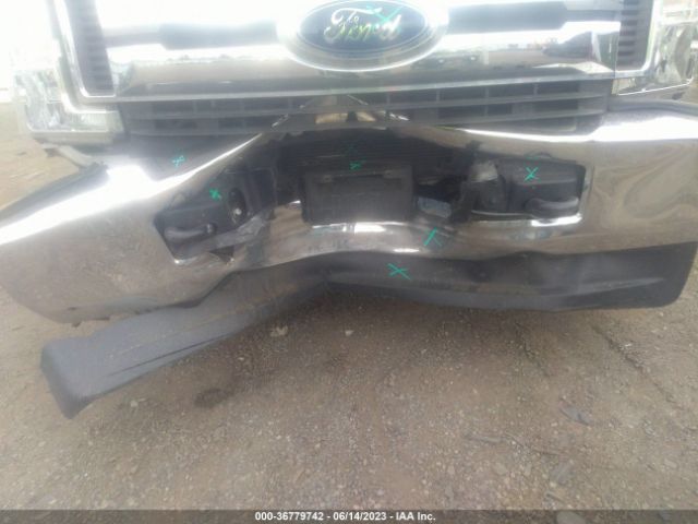 1FT7W2B68KED29643 Ford Super Duty F-250 Srw Xl/xlt/lariat