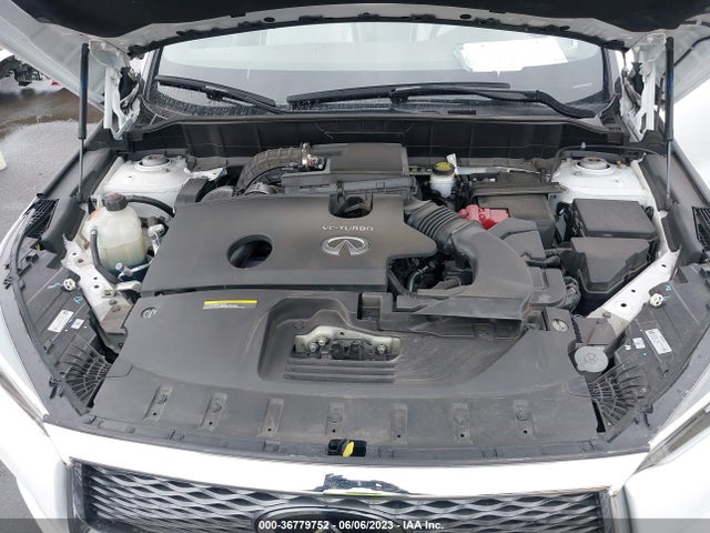 3PCAJ5M17KF123994 Infiniti Qx50 Essential