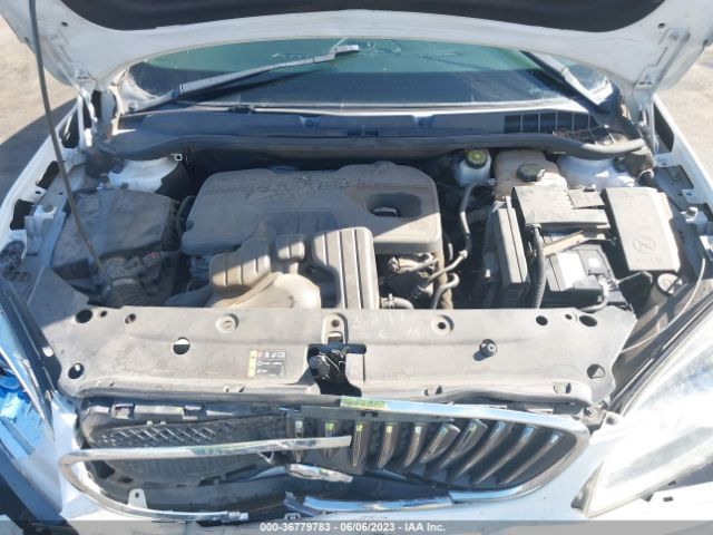 1G4PR5SK8H4110083 Buick Verano Sport Touring