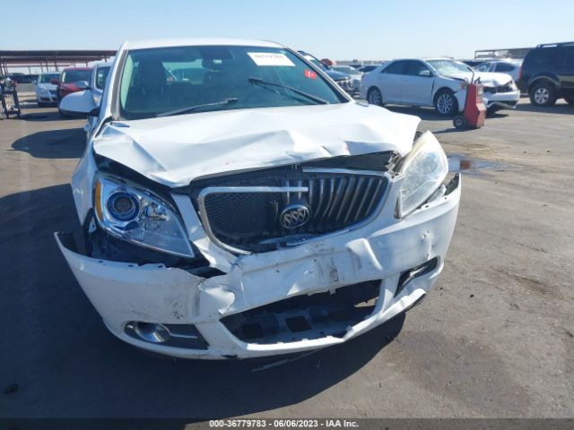 1G4PR5SK8H4110083 Buick Verano Sport Touring