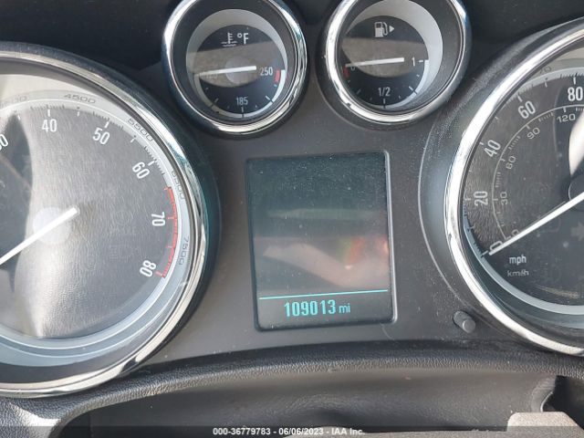 1G4PR5SK8H4110083 Buick Verano Sport Touring