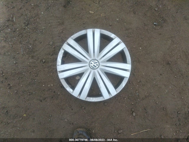 3VW2B7AJXHM412872 Volkswagen Jetta 1.4t S