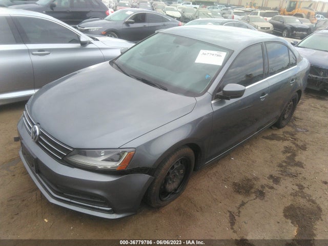 3VW2B7AJXHM412872 Volkswagen Jetta 1.4t S