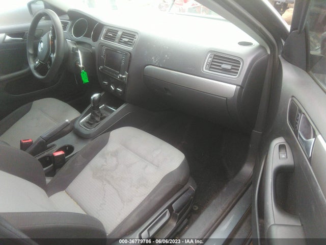 3VW2B7AJXHM412872 Volkswagen Jetta 1.4t S