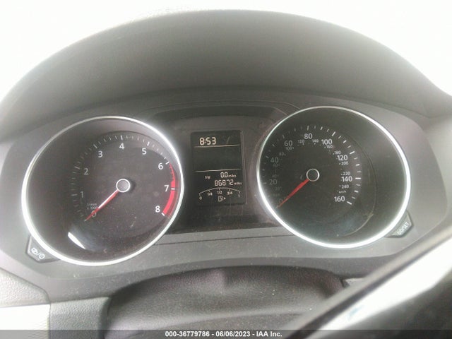 3VW2B7AJXHM412872 Volkswagen Jetta 1.4t S