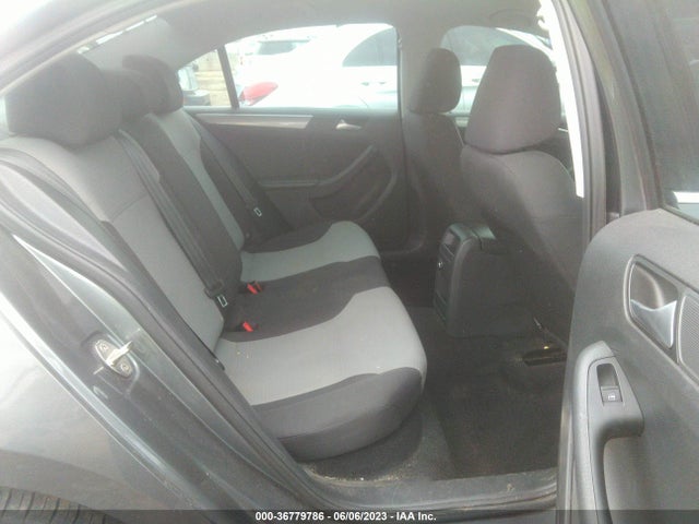 3VW2B7AJXHM412872 Volkswagen Jetta 1.4t S