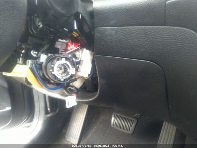 KNAFX4A64F5385619 KIA FORTE LX