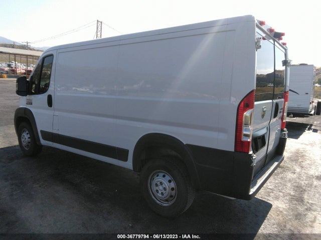 3C6TRVAGXFE504347 RAM Promaster