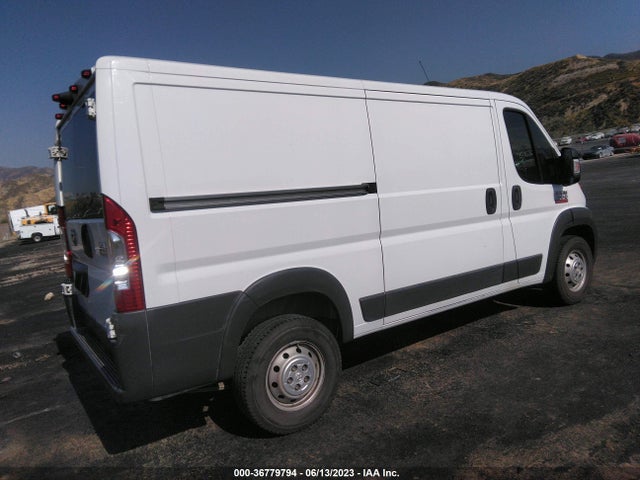 3C6TRVAGXFE504347 RAM Promaster