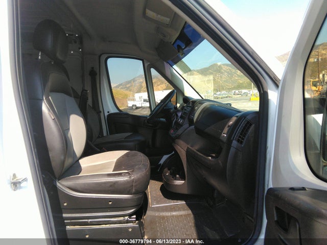 3C6TRVAGXFE504347 RAM Promaster