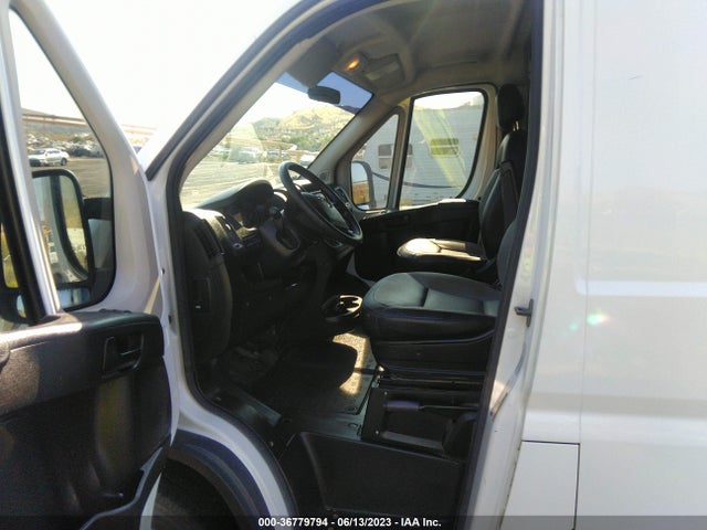 3C6TRVAGXFE504347 RAM Promaster