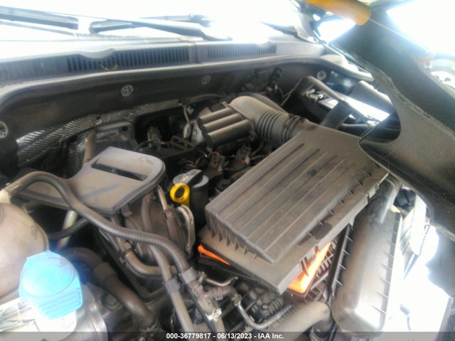 3VW267AJ4GM267038 Volkswagen Jetta Sedan 1.4t S W/technology