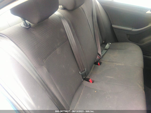 3VW267AJ4GM267038 Volkswagen Jetta Sedan 1.4t S W/technology