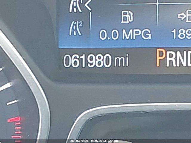 2017 FORD ESCAPE TITANIUM VIN: 1FMCU0JD8HUB41384