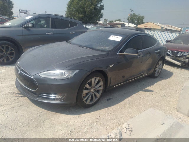 5YJSA1S12FF080588 Tesla Model S Kwh Battery