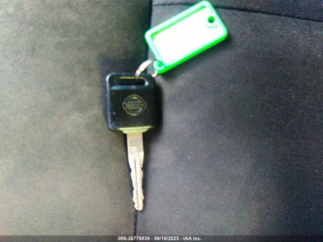 3N1CN7AP6GL853750 Nissan VERSA S