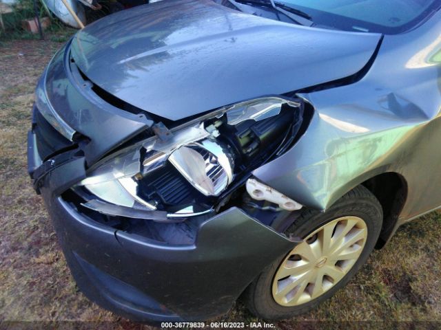 3N1CN7AP6GL853750 Nissan VERSA S