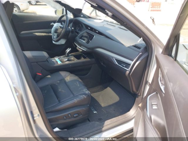 1GYFZCR40MF030104 Cadillac Xt4 Fwd Premium Luxury