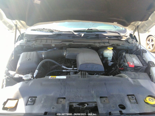 3C6JR6AG2HG591715 RAM 1500 Tradesman