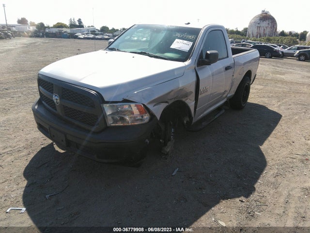 3C6JR6AG2HG591715 RAM 1500 Tradesman