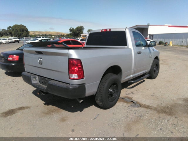 3C6JR6AG2HG591715 RAM 1500 Tradesman