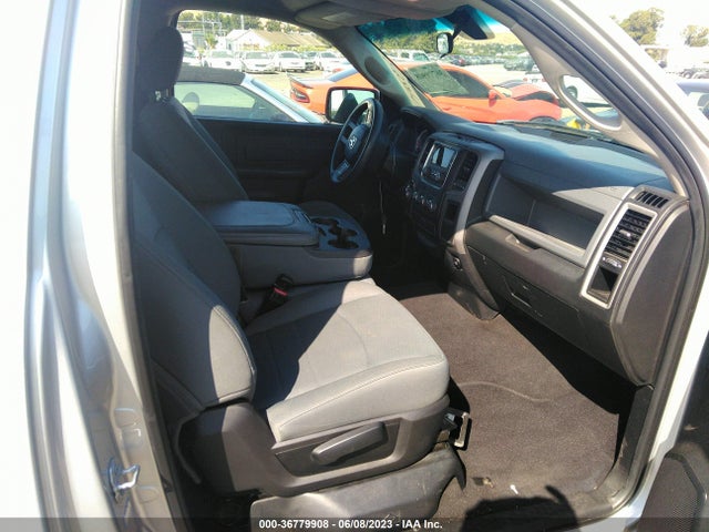3C6JR6AG2HG591715 RAM 1500 Tradesman
