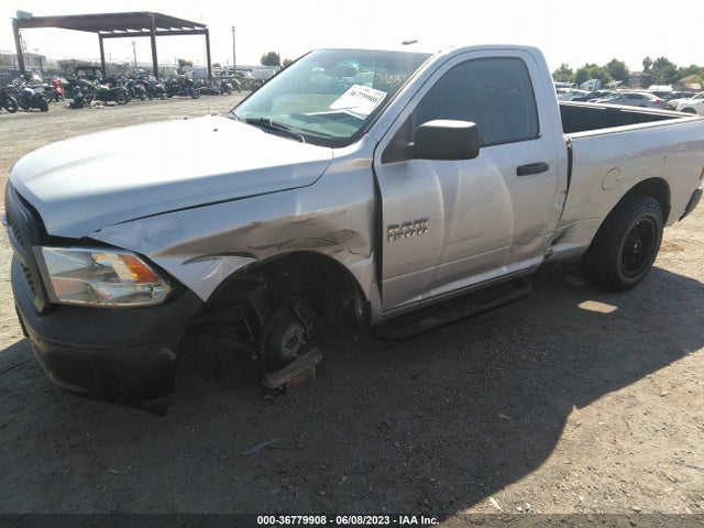 3C6JR6AG2HG591715 RAM 1500 Tradesman