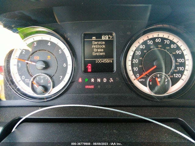 3C6JR6AG2HG591715 RAM 1500 Tradesman