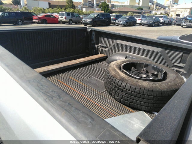 3C6JR6AG2HG591715 RAM 1500 Tradesman