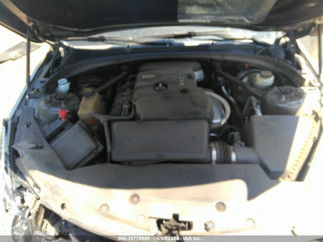1G6AA5RA9G0167772 Cadillac Ats Sedan Standard Rwd