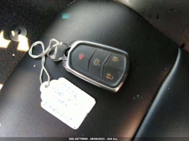 1G6AA5RA9G0167772 Cadillac Ats Sedan Standard Rwd