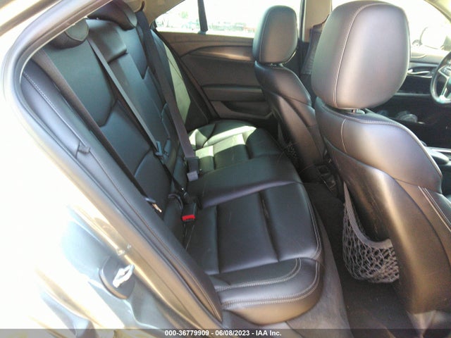 1G6AA5RA9G0167772 Cadillac Ats Sedan Standard Rwd