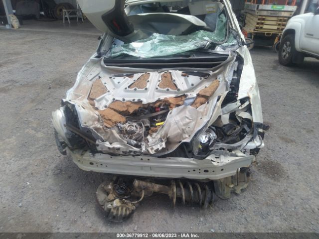 JF2GPAGC6E8212458 Subaru Xv Crosstrek Limited