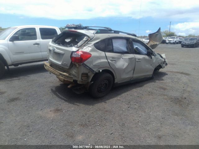 JF2GPAGC6E8212458 Subaru Xv Crosstrek Limited