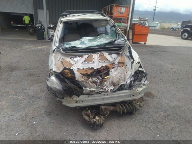 JF2GPAGC6E8212458 Subaru Xv Crosstrek Limited