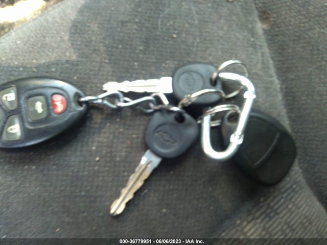 Chevrolet Impala Limited Lt 2014 2G1WB5E35E1183422 Image 3