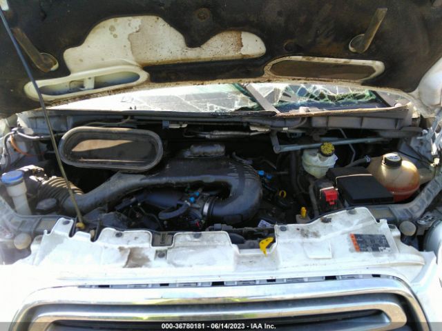 1FMZK1YM9FKA91034 Ford Transit Wagon Xl/xlt