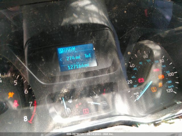 1FMZK1YM9FKA91034 Ford Transit Wagon Xl/xlt