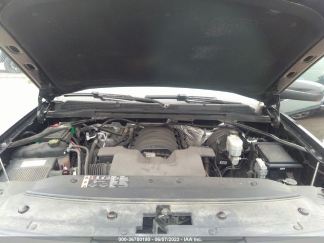1GTV2MEC5HZ131829 GMC Sierra 1500 Sle