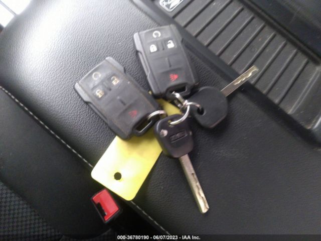 1GTV2MEC5HZ131829 GMC Sierra 1500 Sle