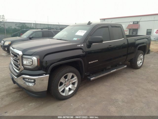1GTV2MEC5HZ131829 GMC Sierra 1500 Sle