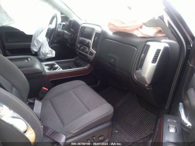 1GTV2MEC5HZ131829 GMC Sierra 1500 Sle