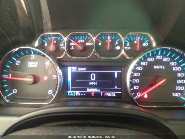 1GTV2MEC5HZ131829 GMC Sierra 1500 Sle