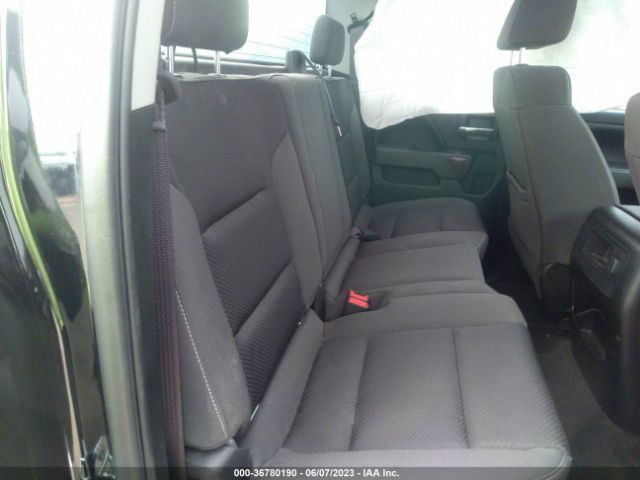 1GTV2MEC5HZ131829 GMC Sierra 1500 Sle