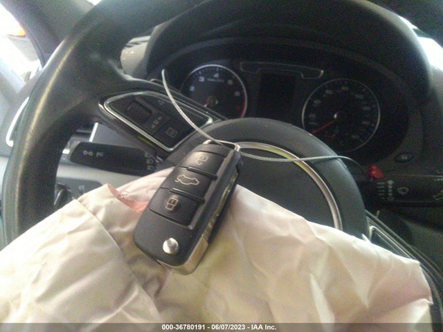 WA1HCCFS5JR005741 Audi Q3 Premium Plus
