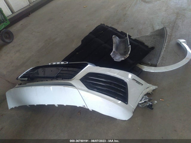WA1HCCFS5JR005741 Audi Q3 Premium Plus